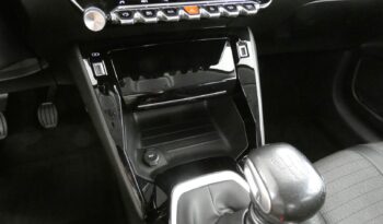 Peugeot 208 208 1.2 Puretech S&S Allure 100 lleno