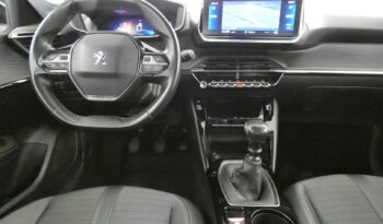 Peugeot 208 208 1.2 Puretech S&S Allure 100 lleno