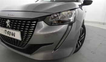 Peugeot 208 208 1.2 Puretech S&S Allure 100 lleno