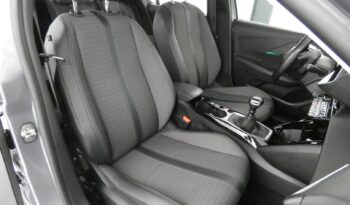 Peugeot 208 208 1.2 Puretech S&S Allure 100 lleno