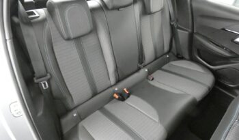 Peugeot 208 208 1.2 Puretech S&S Allure 100 lleno