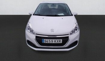 Peugeot 208 5P ACTIVE BlueHDi 73kW (100CV) lleno