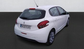 Peugeot 208 5P ACTIVE BlueHDi 73kW (100CV) lleno