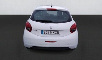 Peugeot 208 5P ACTIVE BlueHDi 73kW (100CV) lleno
