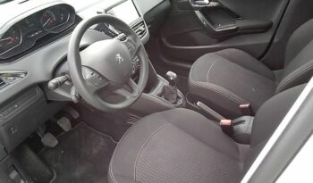 Peugeot 208 5P ACTIVE BlueHDi 73kW (100CV) lleno