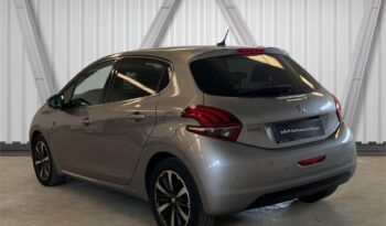 Peugeot 208 5P Tech Edition1.2L PureTech 60KW (82CV) lleno