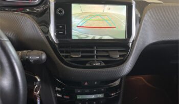 Peugeot 208 5P Tech Edition1.2L PureTech 60KW (82CV) lleno