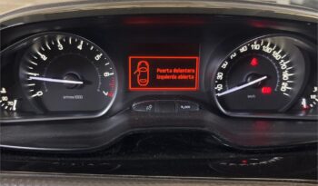 Peugeot 208 5P Tech Edition1.2L PureTech 60KW (82CV) lleno