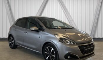 Peugeot 208 5P Tech Edition1.2L PureTech 60KW (82CV) lleno