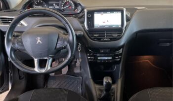 Peugeot 208 5P Tech Edition1.2L PureTech 60KW (82CV) lleno