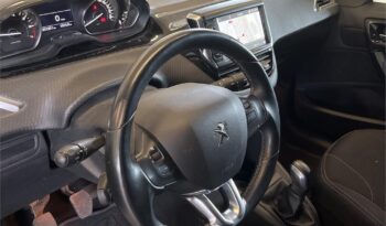 Peugeot 208 5P Tech Edition1.2L PureTech 60KW (82CV) lleno