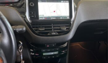 Peugeot 208 5P Tech Edition1.2L PureTech 60KW (82CV) lleno