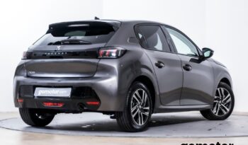 Peugeot 208 ALLURE 1.2 PURETECH 100CV EAT8 5P lleno