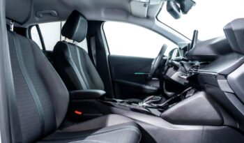 Peugeot 208 ALLURE 1.2 PURETECH 100CV EAT8 5P lleno