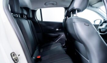 Peugeot 208 ALLURE 1.2 PURETECH 100CV EAT8 5P lleno