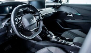 Peugeot 208 ALLURE 1.2 PURETECH 100CV EAT8 5P lleno