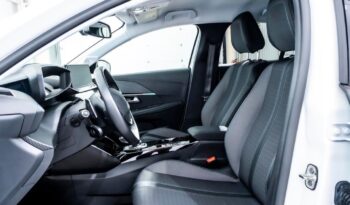 Peugeot 208 ALLURE 1.2 PURETECH 100CV EAT8 5P lleno