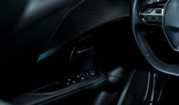 Peugeot 208 ALLURE 1.2 PURETECH 100CV EAT8 5P lleno