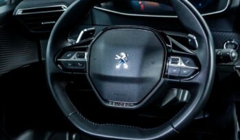 Peugeot 208 ALLURE 1.2 PURETECH 100CV EAT8 5P lleno