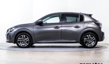 Peugeot 208 ALLURE 1.2 PURETECH 100CV EAT8 5P lleno