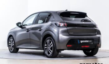 Peugeot 208 ALLURE 1.2 PURETECH 100CV EAT8 5P lleno