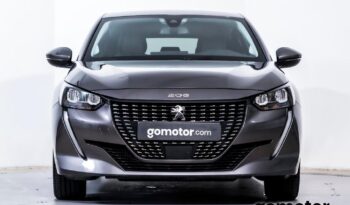 Peugeot 208 ALLURE 1.2 PURETECH 100CV EAT8 5P lleno