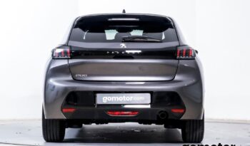Peugeot 208 ALLURE 1.2 PURETECH 100CV EAT8 5P lleno