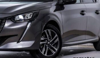 Peugeot 208 ALLURE 1.2 PURETECH 100CV EAT8 5P lleno