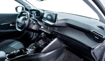 Peugeot 208 ALLURE 1.2 PURETECH 100CV EAT8 5P lleno