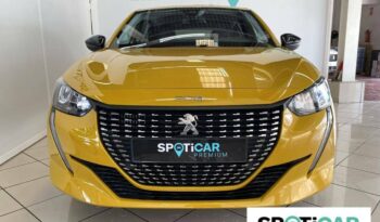 Peugeot 208  BlueHDi 73kW (100CV) Allure Pack lleno