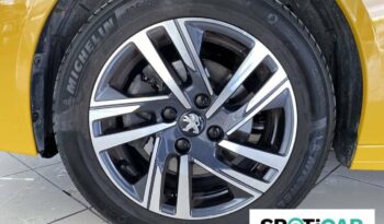 Peugeot 208  BlueHDi 73kW (100CV) Allure Pack lleno