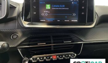 Peugeot 208  BlueHDi 73kW (100CV) Allure Pack lleno