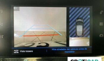 Peugeot 208  BlueHDi 73kW (100CV) Allure Pack lleno