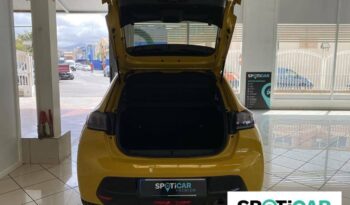 Peugeot 208  BlueHDi 73kW (100CV) Allure Pack lleno