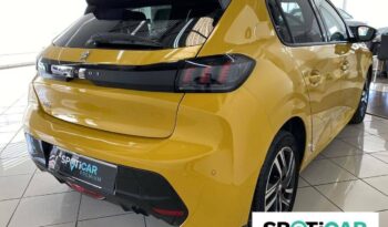 Peugeot 208  BlueHDi 73kW (100CV) Allure Pack lleno