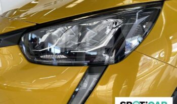 Peugeot 208  BlueHDi 73kW (100CV) Allure Pack lleno