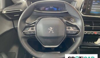 Peugeot 208  BlueHDi 73kW (100CV) Allure Pack lleno