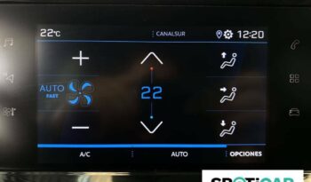 Peugeot 208  BlueHDi 73kW (100CV) Allure Pack lleno