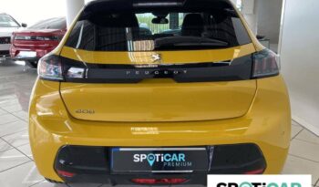 Peugeot 208  BlueHDi 73kW (100CV) Allure Pack lleno