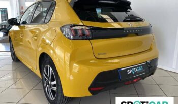 Peugeot 208  BlueHDi 73kW (100CV) Allure Pack lleno