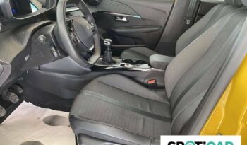 Peugeot 208  BlueHDi 73kW (100CV) Allure Pack lleno