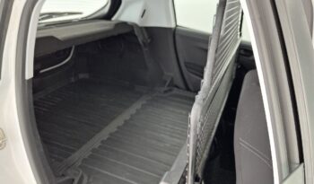 Peugeot 208 XAD Diesel 208 XAD 1.6 BlueHDI 75 lleno