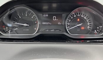 Peugeot 208 XAD Diesel 208 XAD 1.6 BlueHDI 75 lleno