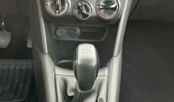 Peugeot 208 XAD Diesel 208 XAD 1.6 BlueHDI 75 lleno