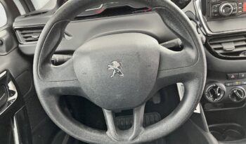 Peugeot 208 XAD Diesel 208 XAD 1.6 BlueHDI 75 lleno