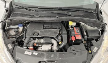 Peugeot 208 XAD Diesel 208 XAD 1.6 BlueHDI 75 lleno