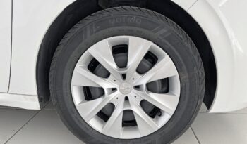 Peugeot 208 XAD Diesel 208 XAD 1.6 BlueHDI 75 lleno