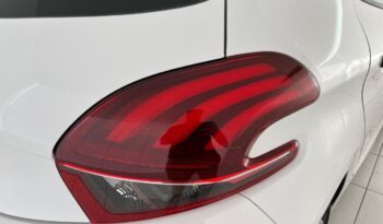 Peugeot 208 XAD Diesel 208 XAD 1.6 BlueHDI 75 lleno