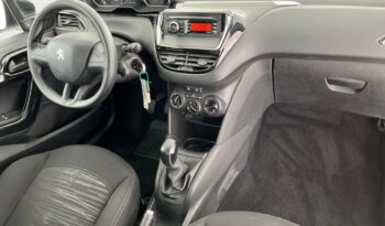 Peugeot 208 XAD Diesel 208 XAD 1.6 BlueHDI 75 lleno