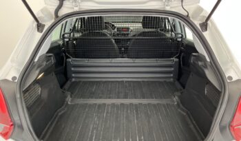 Peugeot 208 XAD Diesel 208 XAD 1.6 BlueHDI 75 lleno